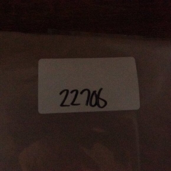 Nike Golf Chino Pants Mens 38x32 Single Pleated Turn Ups Hem - Picture 10 of 10